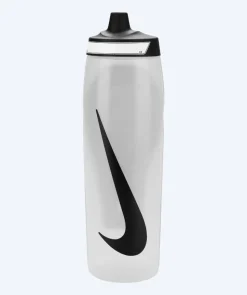 Sale Nike drikkedunk - Refuel - Klar/sort