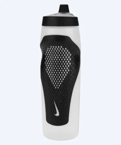 Sale Nike drikkedunk - Refuel - Klar/sort