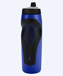 Best Nike drikkedunk - Refuel - Mørkeblå/sort