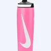 Hot Nike drikkedunk - Refuel - Pink/sort