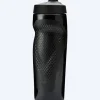 Nike drikkedunk - Refuel - Sort/hvid