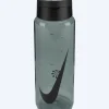 Clearance Nike drikkedunk - Renew Recharge Straw - Sort