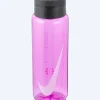 Clearance Nike drikkedunk - Renew Recharge Straw - Pink
