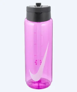 Clearance Nike drikkedunk - Renew Recharge Straw - Pink