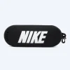 Discount Nike etui til svømmebriller - Sort/hvid