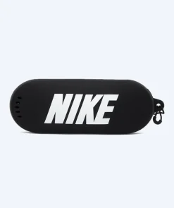 Discount Nike etui til svømmebriller - Sort/hvid