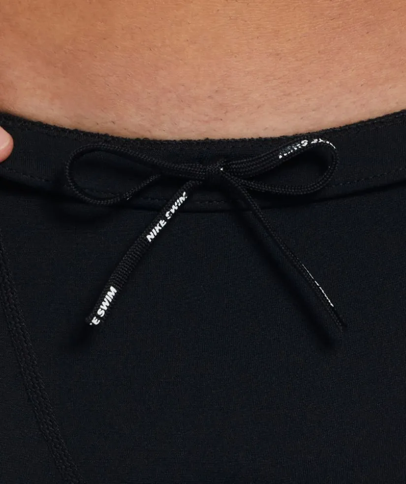Hot Nike lange badebukser til mænd - Hydrastrong - Sort