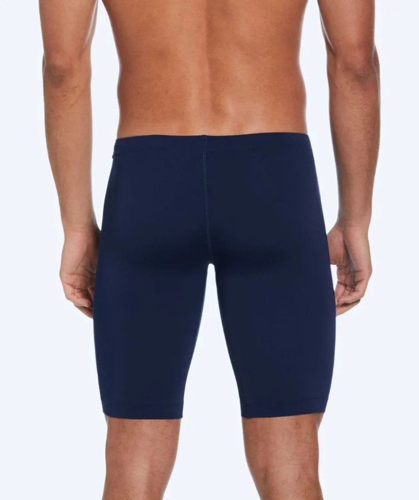 New Nike lange badebukser til mænd - Hydrastrong - Mørkeblå