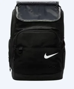 Hot Nike svømmetaske - Repel Backpack 35L - Sort