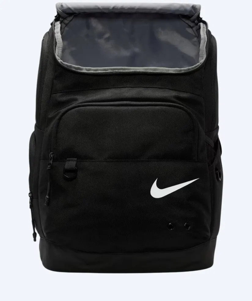 Hot Nike svømmetaske - Repel Backpack 35L - Sort