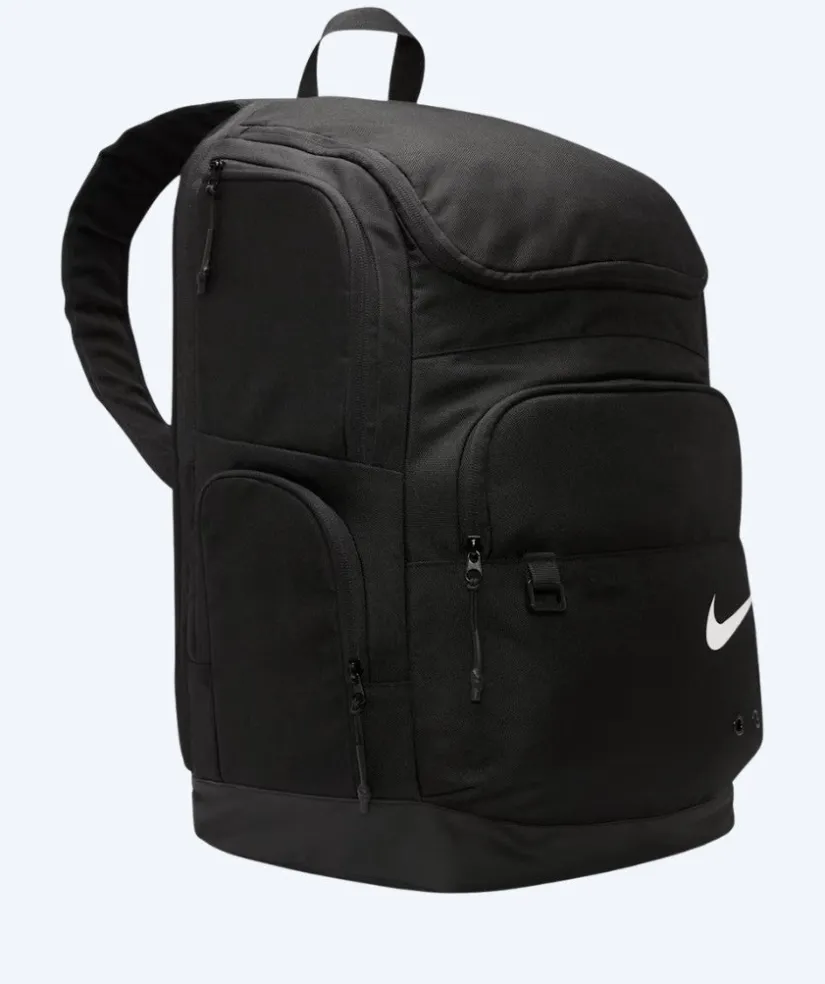 Hot Nike svømmetaske - Repel Backpack 35L - Sort