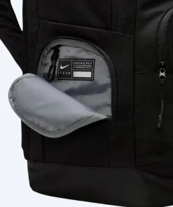 Hot Nike svømmetaske - Repel Backpack 35L - Sort