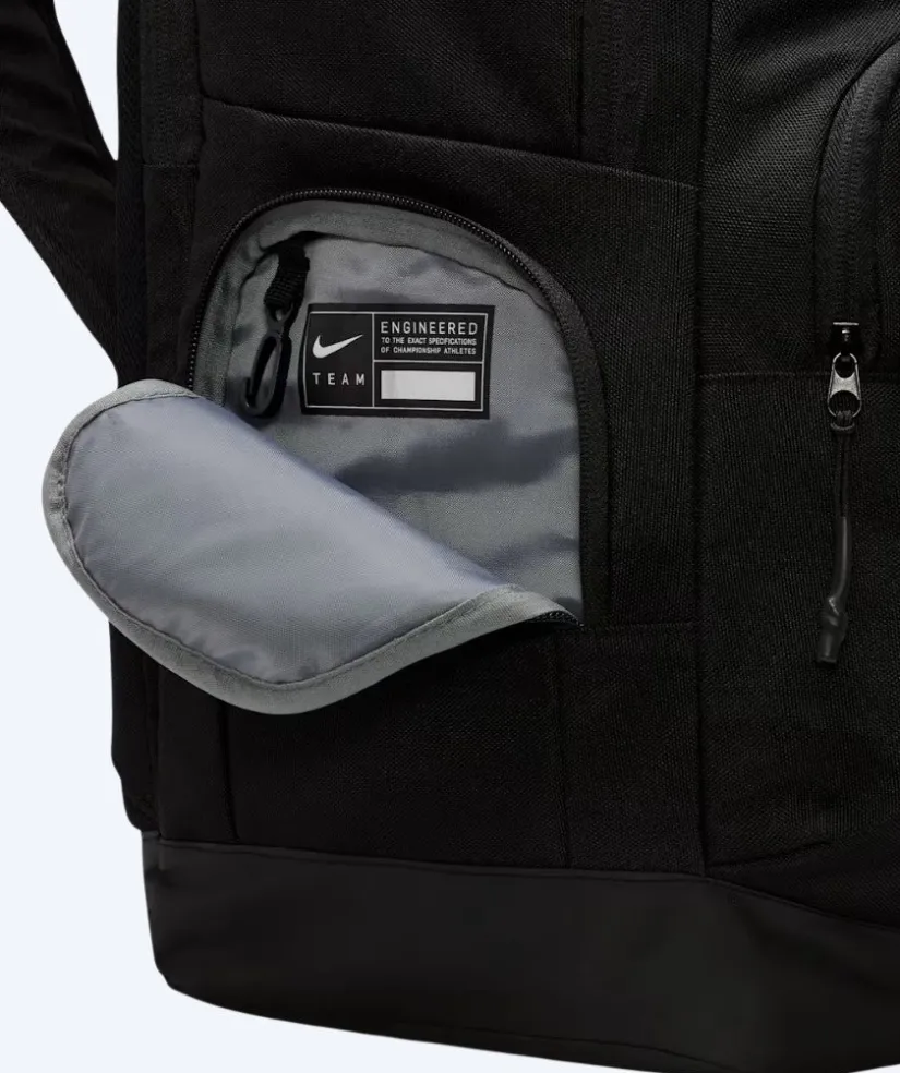 Hot Nike svømmetaske - Repel Backpack 35L - Sort