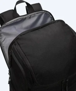 Hot Nike svømmetaske - Repel Backpack 35L - Sort