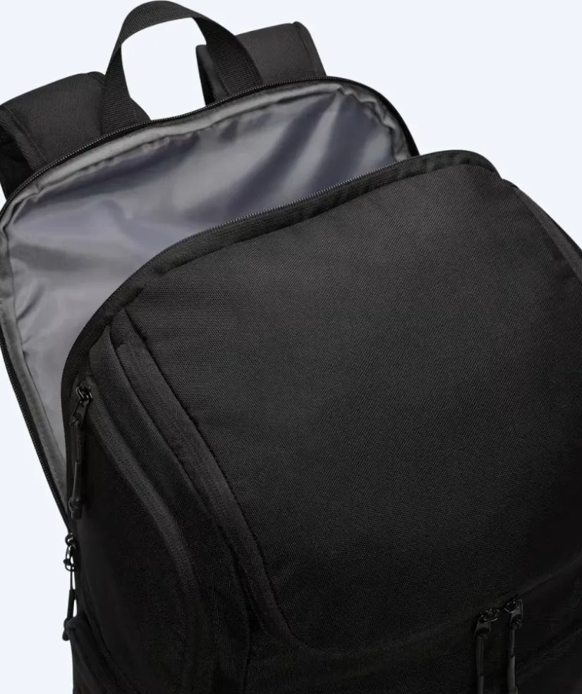 Hot Nike svømmetaske - Repel Backpack 35L - Sort