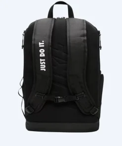Hot Nike svømmetaske - Repel Backpack 35L - Sort