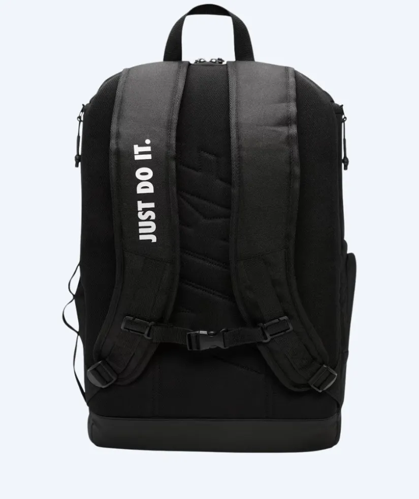 Hot Nike svømmetaske - Repel Backpack 35L - Sort