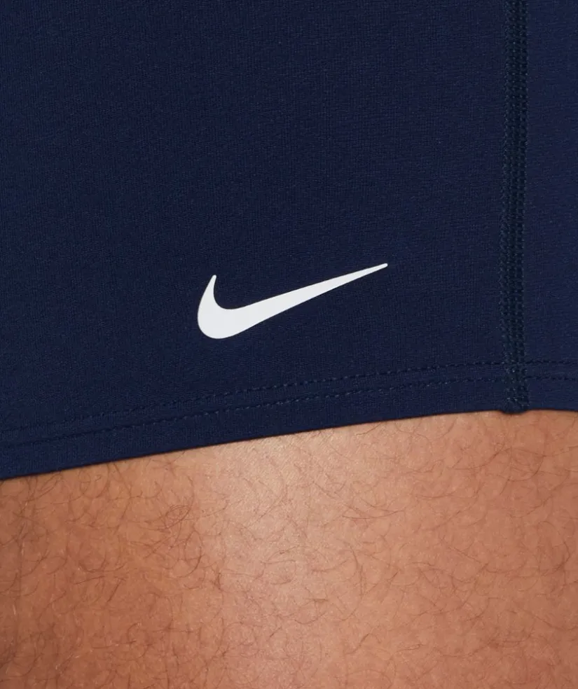 Online Nike trunks til mænd - Hydrastrong - Mørkeblå