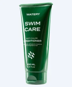 Clearance Watery Pakketilbud: anti klor balsam og shampoo