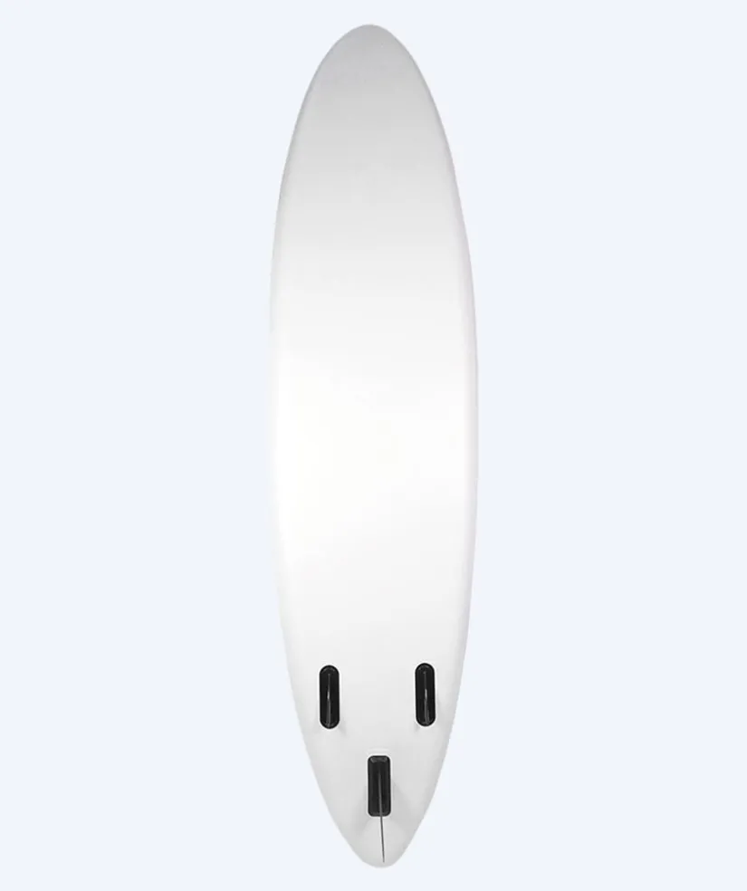 Hot Watery Pakketilbud: 2x Global oppustelig SUP PaddleBoard 10'6