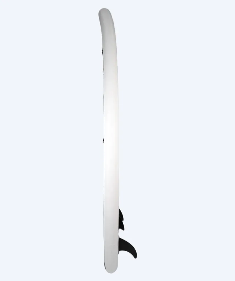 Hot Watery Pakketilbud: 2x Global oppustelig SUP PaddleBoard 10'6