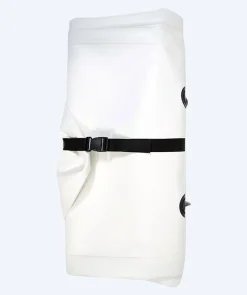 Hot Watery Pakketilbud: 2x Global oppustelig SUP PaddleBoard 10'6