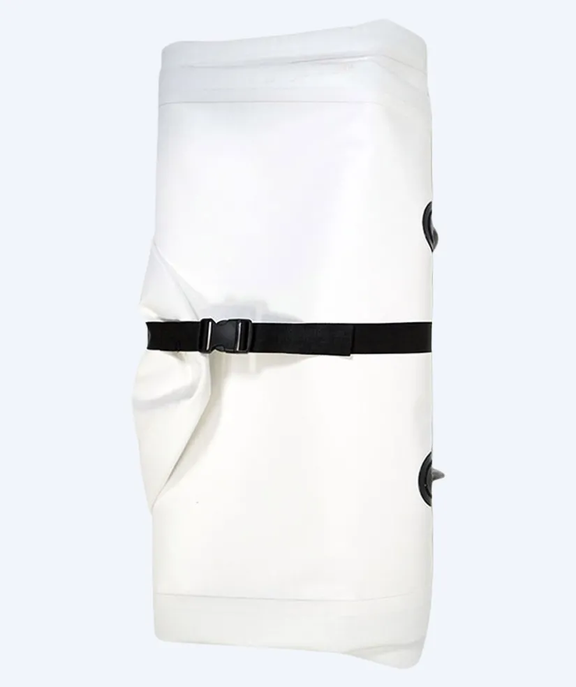 Hot Watery Pakketilbud: 2x Global oppustelig SUP PaddleBoard 10'6