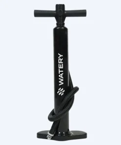 Hot Watery Pakketilbud: 2x Global oppustelig SUP PaddleBoard 10'6