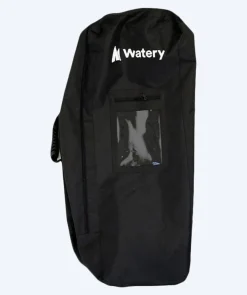 New Watery Pakketilbud: 4x Global oppustelig SUP PaddleBoard 10'6