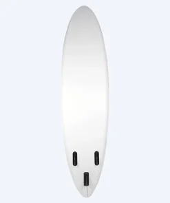 New Watery Pakketilbud: 4x Global oppustelig SUP PaddleBoard 10'6