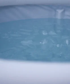 Hot Watery Pakketilbud: 2x Hero oppustelig isbad