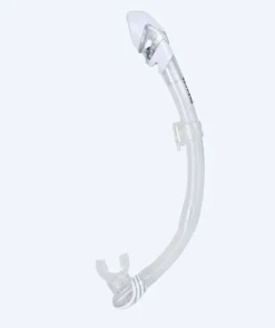 Sale SEAC full-dry snorkel til voksne - Vortex - Hvid