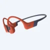 Discount AfterShokz Shokz vandtæt MP3 afspiller - OpenSwim Pro - Rød