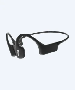Discount AfterShokz Shokz vandtæt MP3 afspiller - OpenSwim - Sort