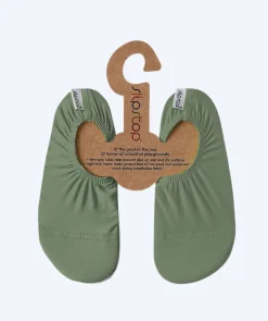 Hot SlipStop badesokker til børn - Basil