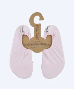 Clearance SlipStop badesokker til børn - Pink