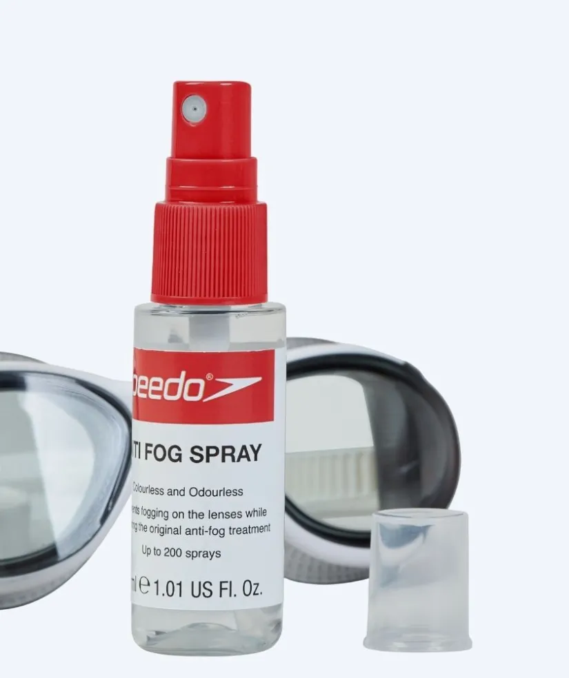 Clearance Speedo Anti Dug Spray