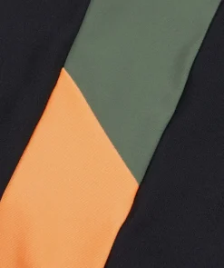 Discount Speedo aquashorts til drenge - Dive - Sort/orange