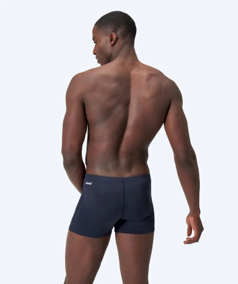Clearance Speedo aquashorts til mænd - Endurance - Mørkeblå