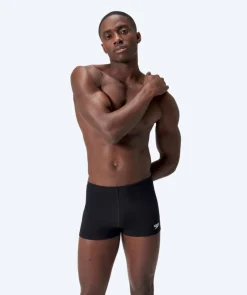 Clearance Speedo aquashorts til mænd - Endurance - Sort