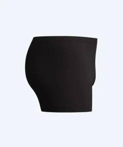 Clearance Speedo aquashorts til mænd - Medley Logo - Sort/mørkegrå