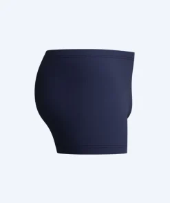 Hot Speedo aquashorts til mænd - Medley Logo - Mørkeblå/lyseblå
