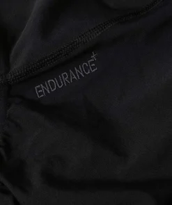 Outlet Speedo badedragt til damer - Eco Endurance+ Kickback - Sort