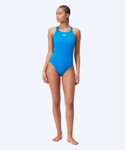 Speedo badedragt til damer - Endurance Medalist - Lyseblå