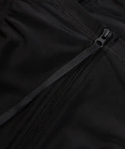 Best Speedo badedragt til damer - Hydrasuit - Sort/hvid