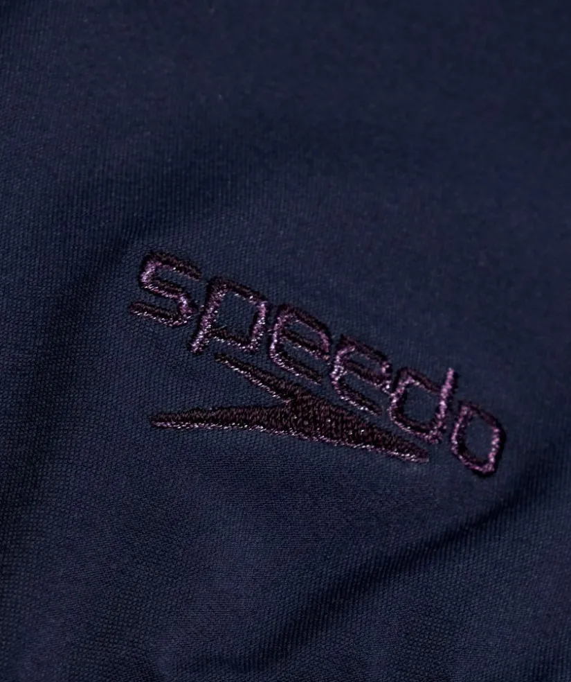 Discount Speedo badedragt til damer - Shaping ContourEclipse - Mørkeblå