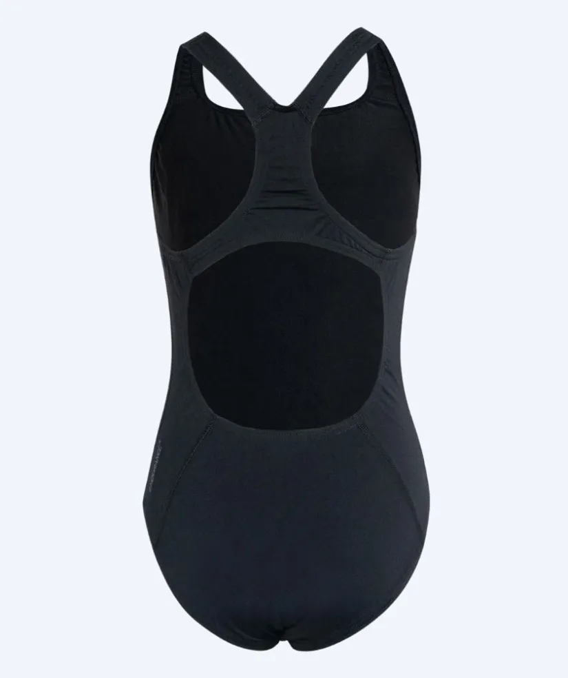 Sale Speedo badedragt til piger - Endurance Medalist - Sort