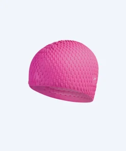Outlet Speedo badehætte - Bubble - Pink