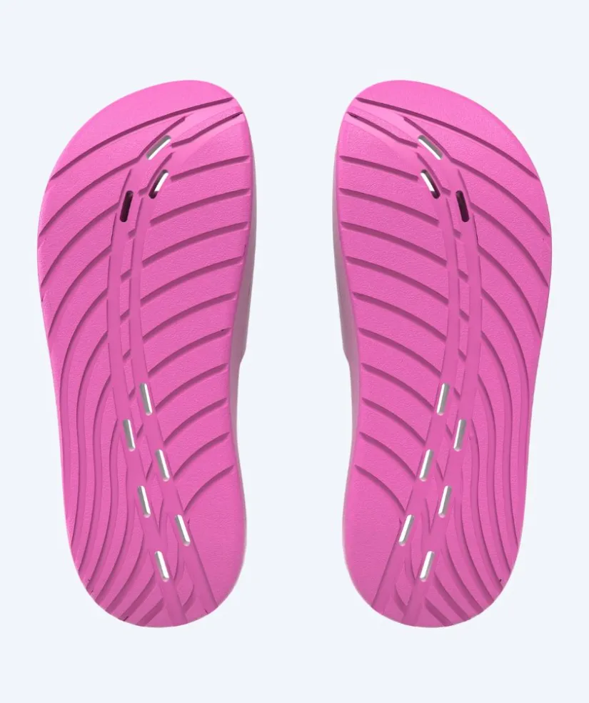 Hot Speedo badesandaler til junior - Pink