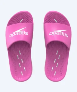 Hot Speedo badesandaler til junior - Pink
